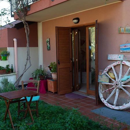 Felicidad Siempre B&B Sant'Agata  Ngoại thất bức ảnh