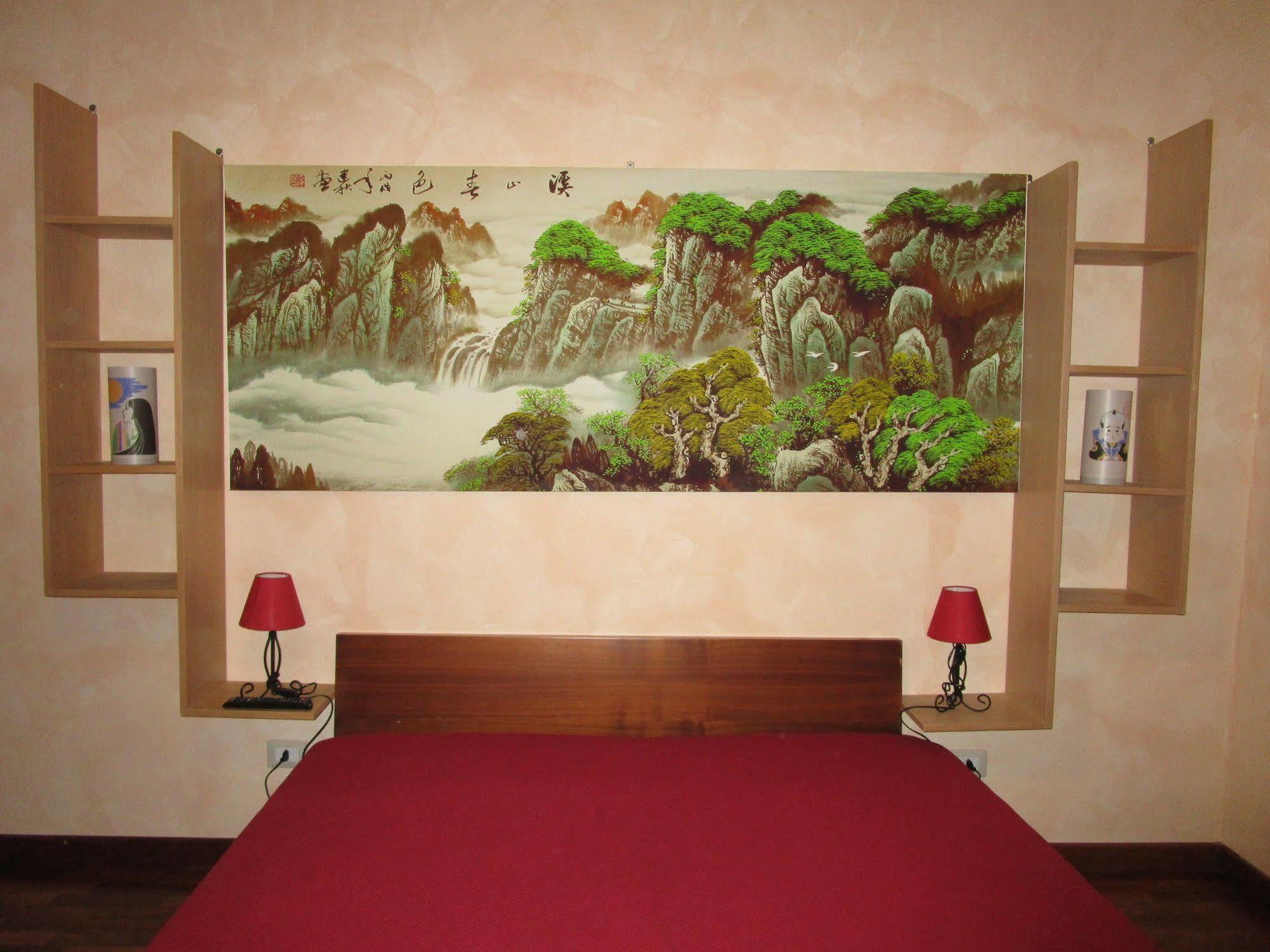 Felicidad Siempre B&B Sant'Agata  Ngoại thất bức ảnh