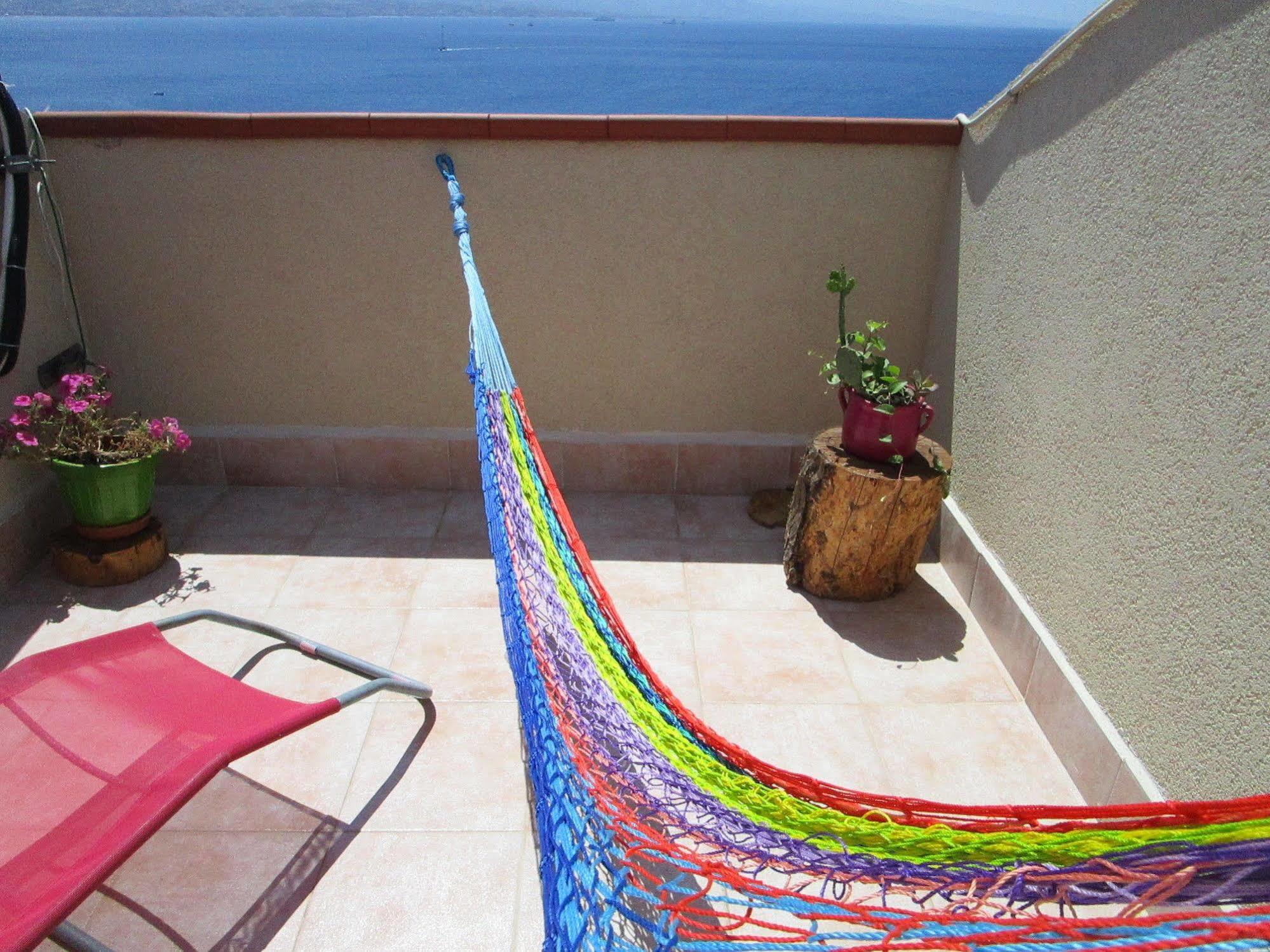 Felicidad Siempre B&B Sant'Agata  Ngoại thất bức ảnh