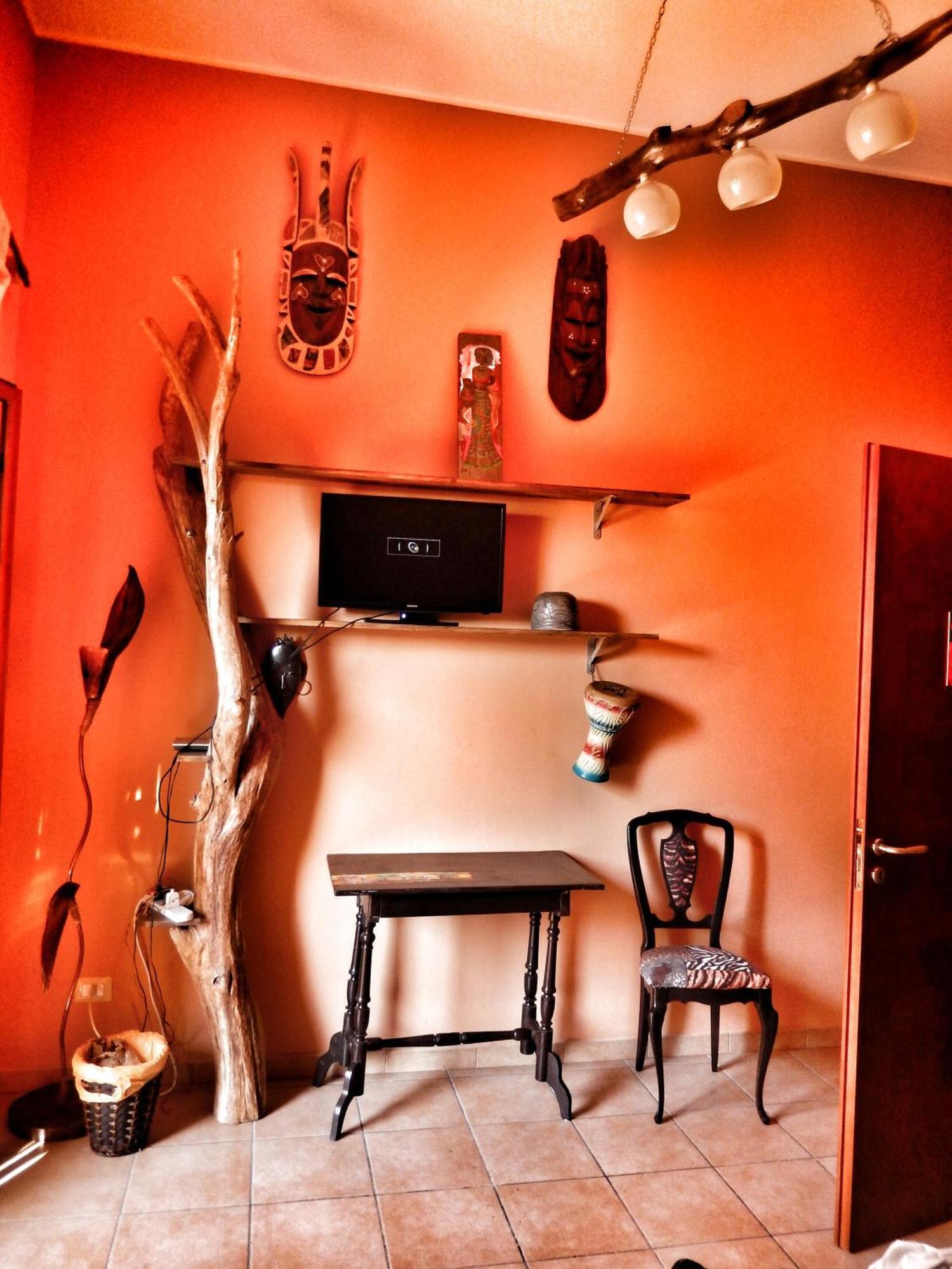 Felicidad Siempre B&B Sant'Agata  Ngoại thất bức ảnh
