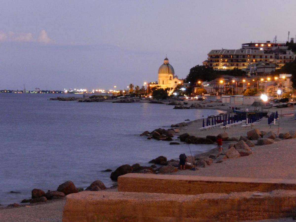 Felicidad Siempre B&B Sant'Agata  Ngoại thất bức ảnh