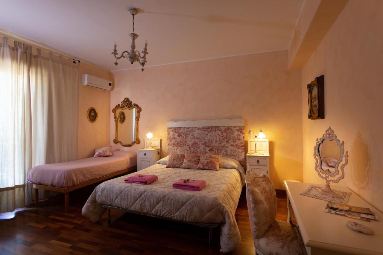 Felicidad Siempre B&B Sant'Agata  Ngoại thất bức ảnh
